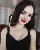 Анкета проститутки Юлия - метро Беговой, возраст - 23