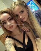 Анкета проститутки Викуля - метро Фили-Давыдково, возраст - 23