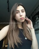 Анкета проститутки Роксана - метро Тверской, возраст - 23