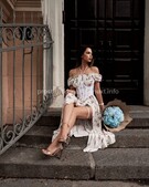 Анкета проститутки Елена - метро Крылатское, возраст - 23