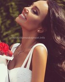 Анкета проститутки Нила - метро Мещанский, возраст - 23