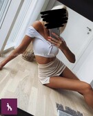 Анкета проститутки Анюта - метро Фили-Давыдково, возраст - 23