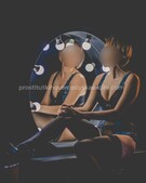 Анкета проститутки Леля - метро Строгино, возраст - 23