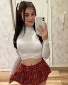 Анкета проститутки Олечка - метро Таганский, возраст - 23