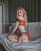 Анкета проститутки Линда - метро Хорошевский, возраст - 23