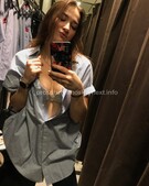 Анкета проститутки Элина - метро Кузьминки, возраст - 23