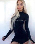 Анкета проститутки Линда - метро Измайлово, возраст - 23