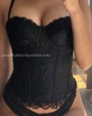 Анкета проститутки Света - метро Замоскворечье, возраст - 23