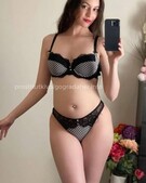 Анкета проститутки Адель - метро Замоскворечье, возраст - 24