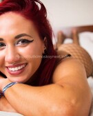 Анкета проститутки Зоя - метро Раменки, возраст - 24