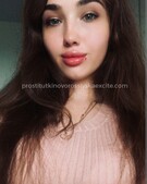 Анкета проститутки Зина - метро Чертаново Центральное, возраст - 24