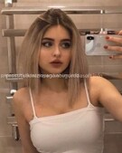 Анкета проститутки Мира - метро Коньково, возраст - 24