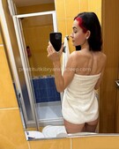 Анкета проститутки Леся - метро Нагатино-Садовники, возраст - 24