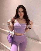 Анкета проститутки Забава - метро Алексеевский, возраст - 24