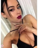 Анкета проститутки Лина - метро Пресненский, возраст - 24