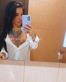 Анкета проститутки Инга - метро Пресненский, возраст - 24