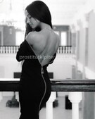 Анкета проститутки Таюша - метро Хамовники, возраст - 24