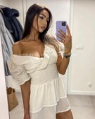 Анкета проститутки Мишель - метро Щукино, возраст - 24