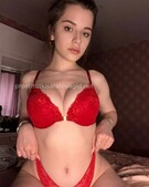 Анкета проститутки Влада - метро Тропарево-Никулино, возраст - 24