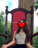 Анкета проститутки Таня - метро Тверской, возраст - 24