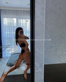 Анкета проститутки Юля - метро Беговой, возраст - 24