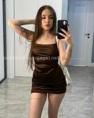 Анкета проститутки Слава - метро Сокол, возраст - 24