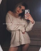 Анкета проститутки Олечка - метро Сокол, возраст - 24