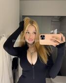 Анкета проститутки Вероника - метро Ясенево, возраст - 24