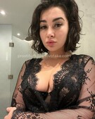 Анкета проститутки Линда - метро Теплый Стан, возраст - 24