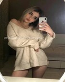 Анкета проститутки Кристина - метро Сокол, возраст - 24