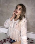 Анкета проститутки Алена - метро Ломоносовский, возраст - 24