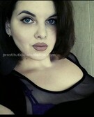 Анкета проститутки София - метро Теплый Стан, возраст - 24