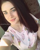 Анкета проститутки Услада - метро Тверской, возраст - 24