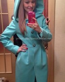 Анкета проститутки Олеся - метро Сокольники, возраст - 24