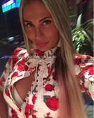 Анкета проститутки Каролина - метро Южнопортовый, возраст - 24