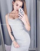 Анкета проститутки Леля - метро Раменки, возраст - 24