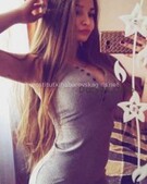 Анкета проститутки Олечка - метро Академический, возраст - 24