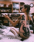 Анкета проститутки Ася - метро Проспект Вернадского, возраст - 24