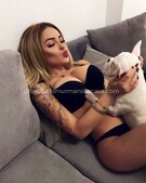 Анкета проститутки Лизочка - метро Хорошевский, возраст - 24