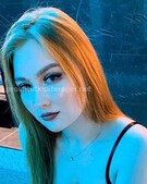 Анкета проститутки Ленусик - метро Коньково, возраст - 24