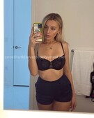 Анкета проститутки Ксюша - метро Кузьминки, возраст - 25