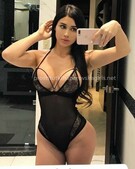 Анкета проститутки Милана - метро Южнопортовый, возраст - 25