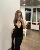 Анкета проститутки Ирина - метро Куркино, возраст - 25