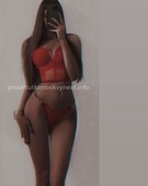 Анкета проститутки Лизочка - метро Пресненский, возраст - 25