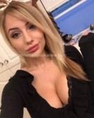 Анкета проститутки Инга - метро Тверской, возраст - 25