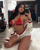 Анкета проститутки Ирина - метро Хамовники, возраст - 25