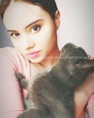 Анкета проститутки Надежда - метро Коньково, возраст - 25