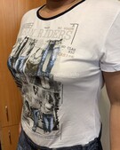 Анкета проститутки Алена - метро Теплый Стан, возраст - 25