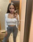 Анкета проститутки Злата - метро Басманный, возраст - 25