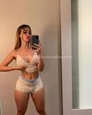 Анкета проститутки Лизочка - метро Бибирево, возраст - 25